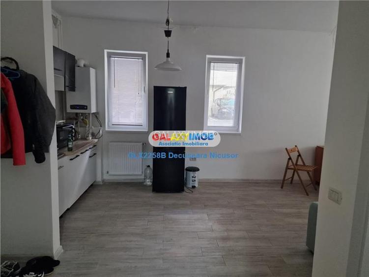 Apartament 2 camere Militari Residence mobilat utilat 42.900 euro - 5