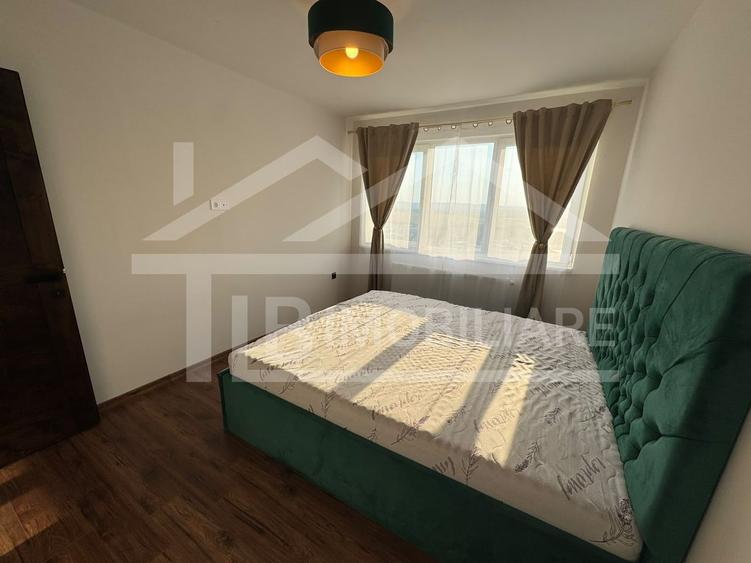 Apartament cu 3 camere,decomandat,76 mp,pet-friendly,Zona Libertatii