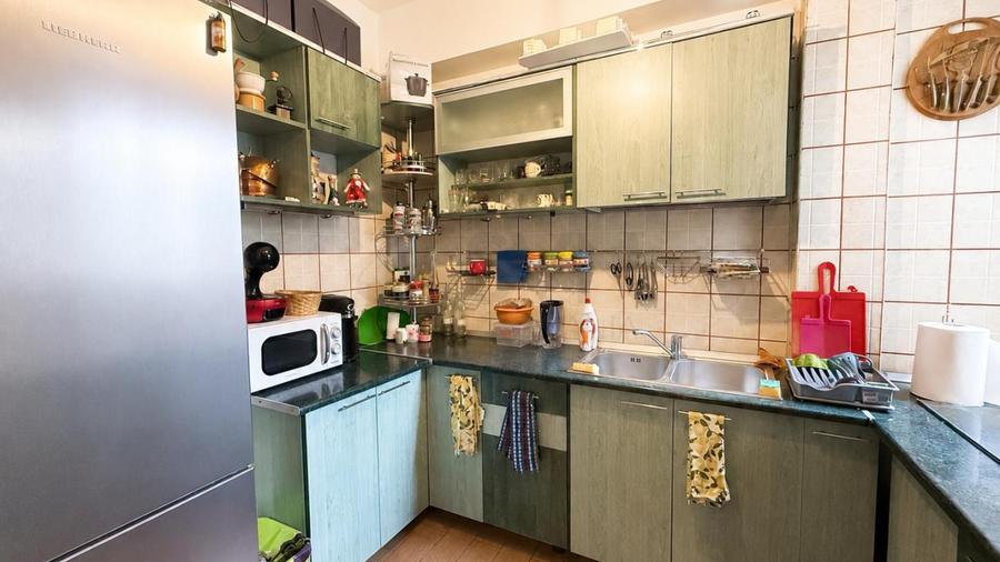 REA1028989 Apartament 3 camere I Mobilat I Metrou Piata Iancului