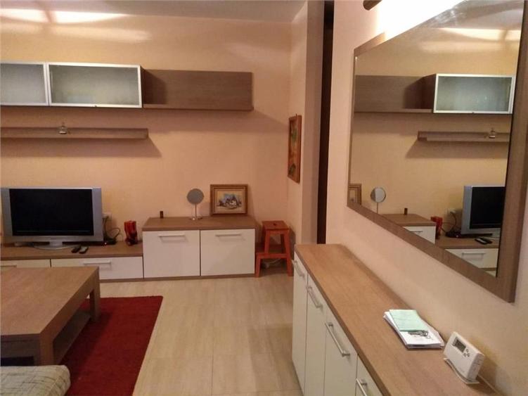 Apartament 2 camere de inchiriat in zona Lacul Tei