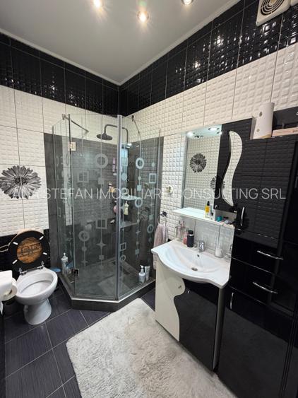 Proprietate cu caracter – Vilă individuală în Sector 4, Str. Lămâiței l - 13