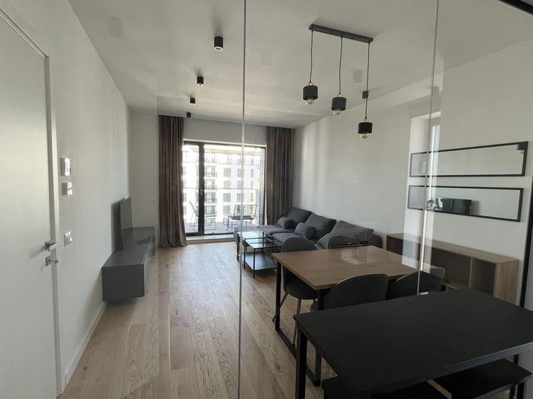 2 Camere| Nusco City Faza 2 | Prima Inchiriere *Aviatiei* *Tur Virtual*