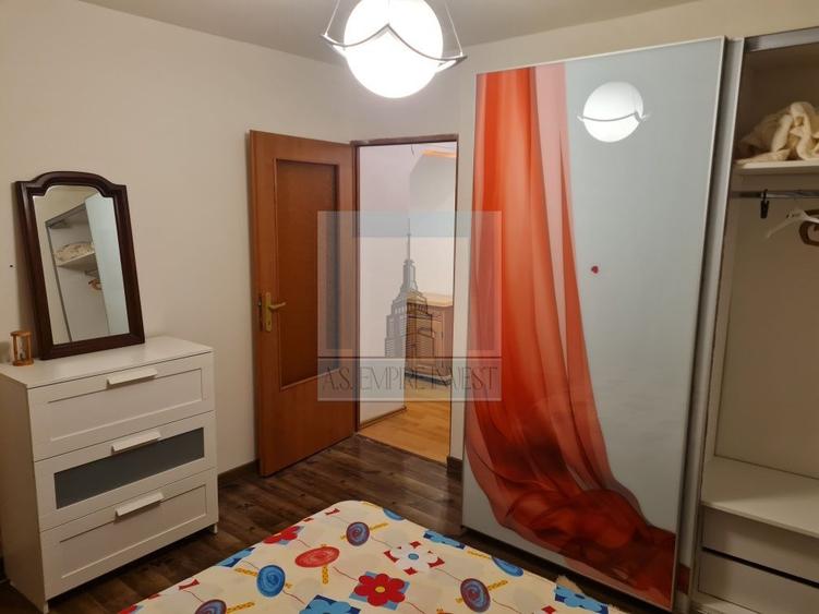 Apartament 2 camere in Racadau
