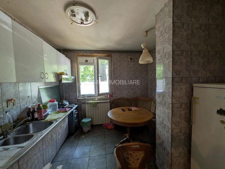 Apartament 3 camere Titan- Gura Vadului - 3
