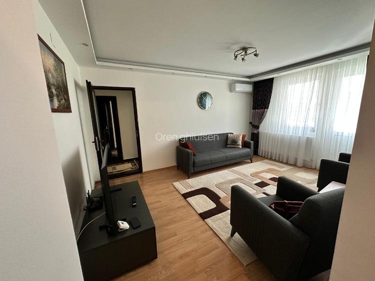INCHIRIERE APARTAMENT 3 CAMERE - 2