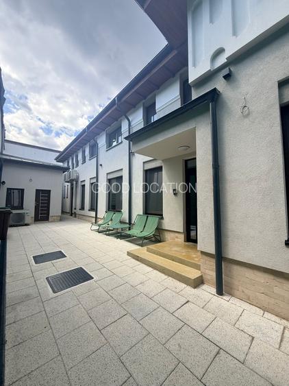 Apartament cochet in vila noua Piata  Victoriei, prima inchiriere - 4