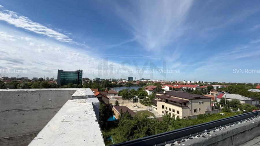 REA1028445 Penthouse tip Duplex I Piscina I Parcare I Terase I View superb I Pip - 7