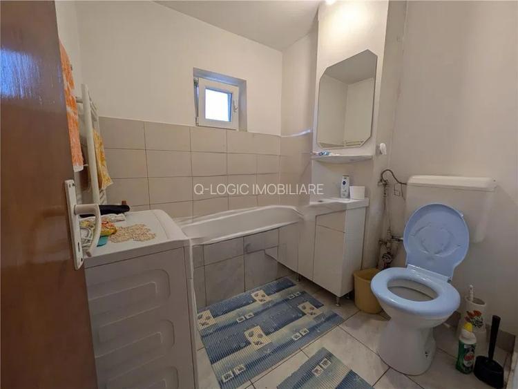 Apartament 2 camere liber la vanzare zona Grivitei - 7