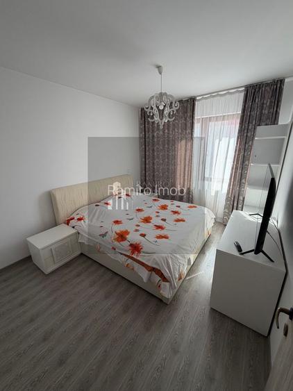 Apartament 3 camere Metalurgiei / Cartierul Solar - 11