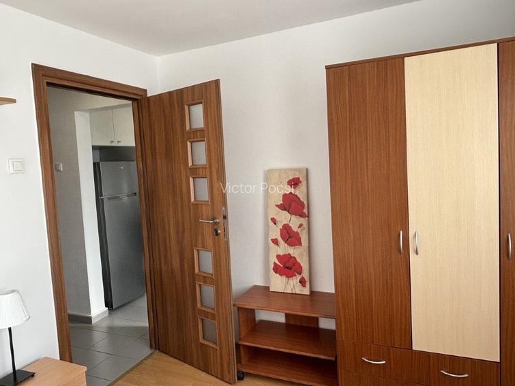 Apartament de inchiriat la intersectia Lujerului, Militari - 7