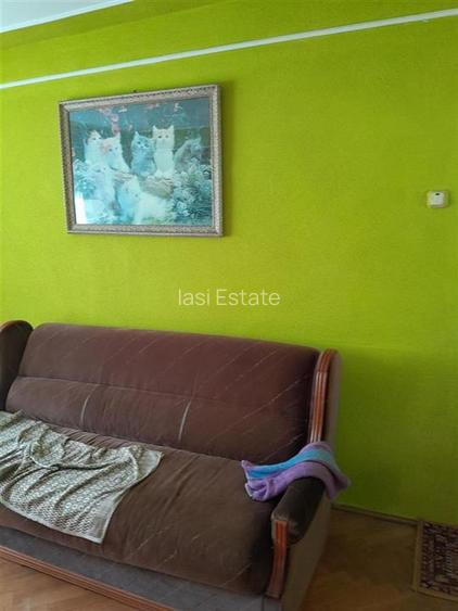 Apartament 2 camere zona CUG - 3