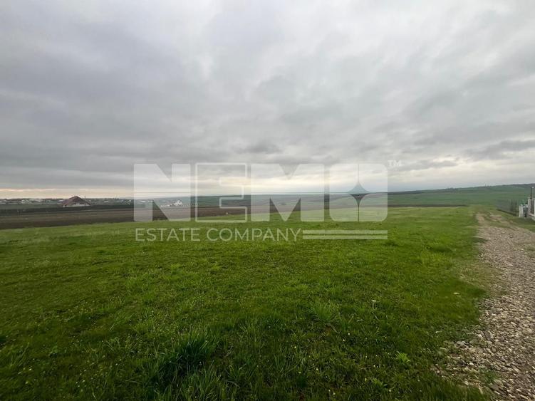 Teren De Vanzare 800mp I Moara, Suceava I Preț: 45.000 Euro