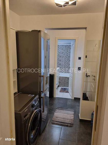 Apartament 2 camere Lujerului | 3 min Metrou | Renovat | Decomandat | AC - 6