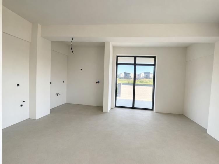 Apartament modern cu scară interioară | 87,5 mp |Construcție nouă 2026