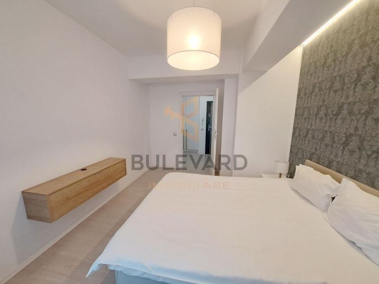 Apartament 2 camere in West City Tower