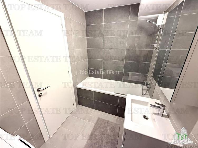 Apartament 3 camere Stellaris Residence - Ghencea - Drumul Taberei - 11