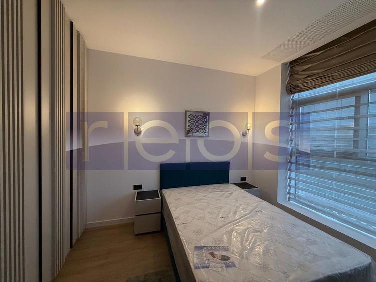 INCHIRIERE 4 CAMERE | ONE NORTH LOFT | MOBILAT SI UTILAT LUX | LOC PARCARE | - 27