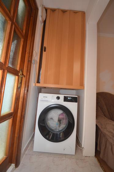 Apartament 3 camere cu centrala