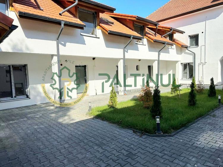 Casa de închiriat în Turnișor Sibiu – 14 unități, investiție ideala