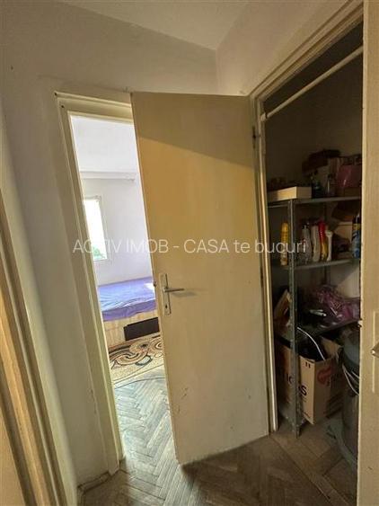 Resta, apt.2 cam.cf.1, Semidec.Lunca
