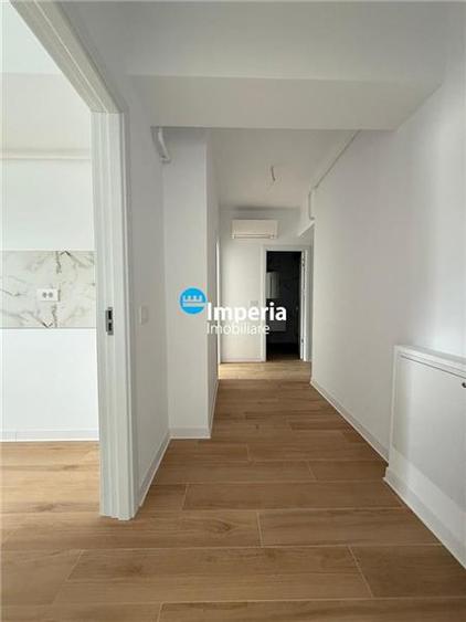 Apartament 2 cam intabulat,boxa si parcare – Soleia, V. Lupului