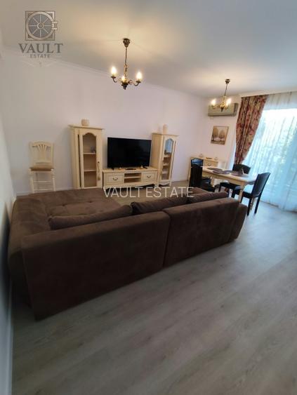 APARTAMENT 3 CAMERE-IANCU NICOLAE-PARCARE SUBTERANA-2 BAI-2 BALCOANE - 3