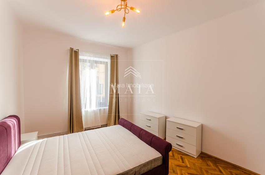 Apartament la casa, 4 camere, aproape de Parcul Sub Arini - 4
