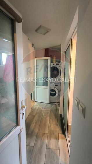 Casă 3 camere + teren 935 mp de vânzare - Zona General Galați - 8