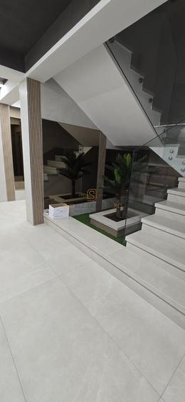 Apartament tip duplex - terasa 280 mp | Metrou Berceni