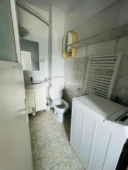 Apartament cu 2 camere, zona Pacurari - Lukoil - 8