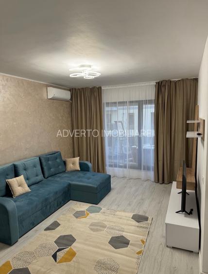Apartament 2 camere de vanzare Lujerului Exigent Plaza - 2