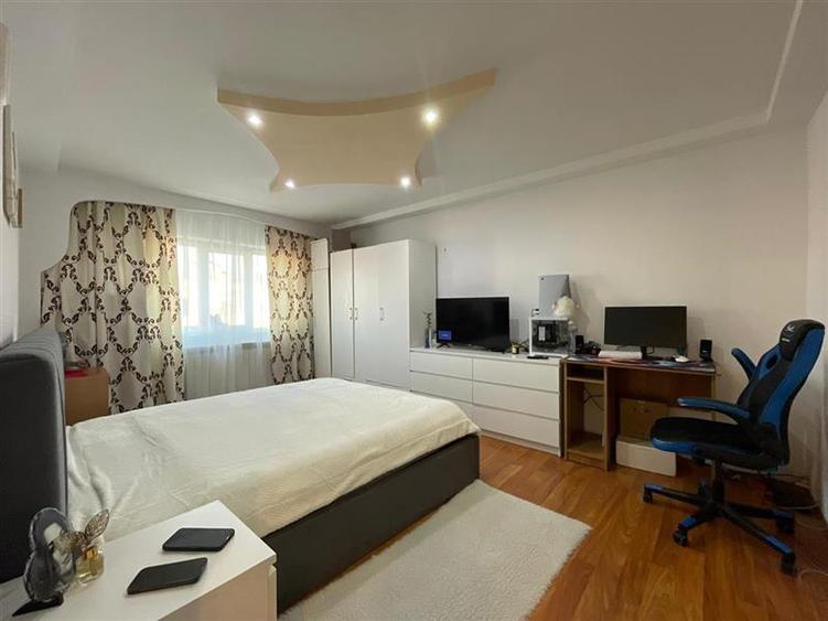 Apartament cu 2 camere de vanzare zona Podgoriilor- Tulcea