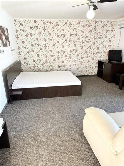 Pensiune 23 de camere zona Mamaia Nord