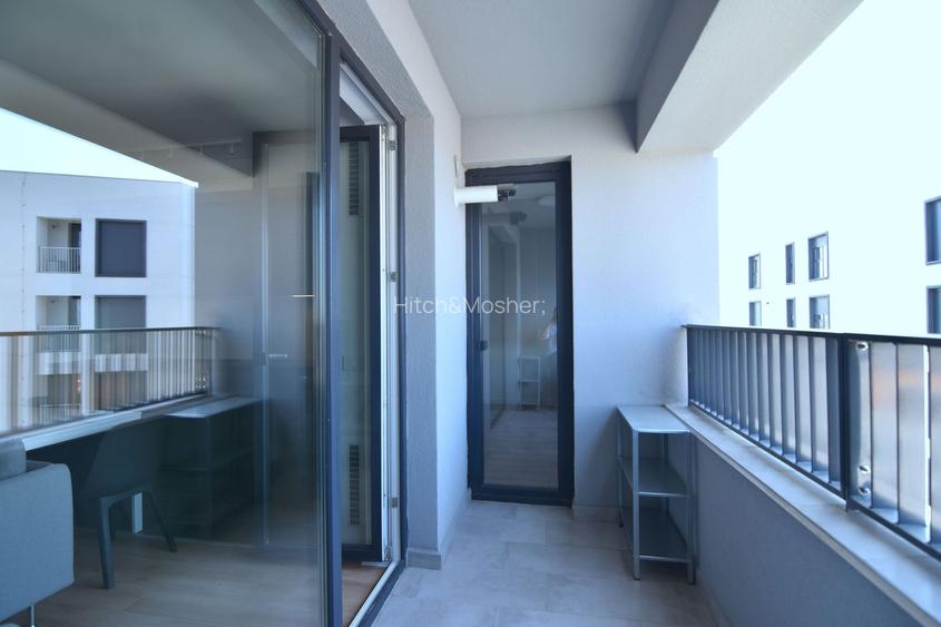 Apartament cu 3 camere in City of Mara-Timisoara - 18