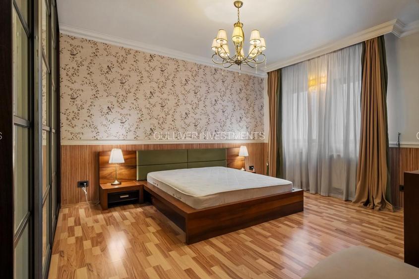 VÂNZARE Apartament 3 Camere Decomandat Aurel Vlaicu 107 Sector 1 - 4