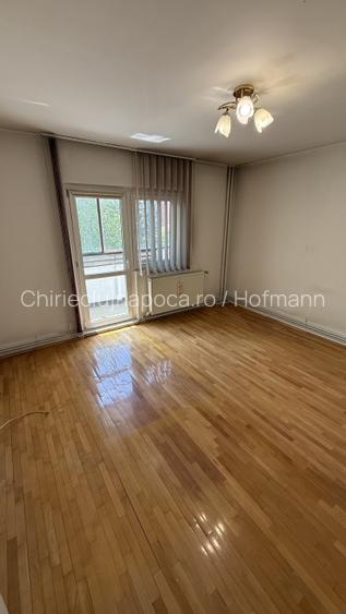 Ap cu 3 camere+2 băi | zonă bună a cart Manastur -Grădini Manastur - 10