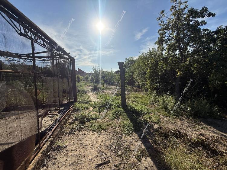 Casa cu 4 apartamente | Teren 762mp | Potential investitie | Freidorf