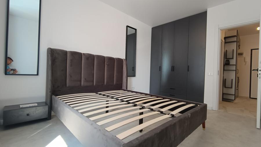Dezvoltator/ Apartament 3 camere Militari Residence