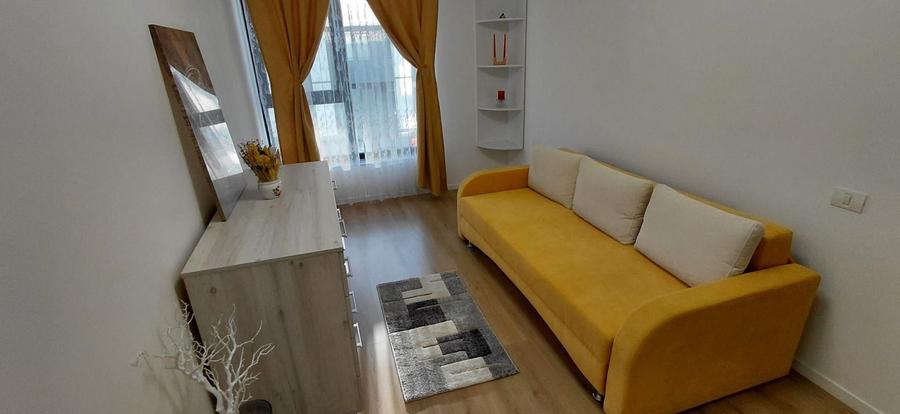 APARTAMENT GIROC, 3 CAMERE, ETAJ 2