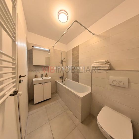 Comision 0 - 2 camere - Duplex - GrandVia Park - 10