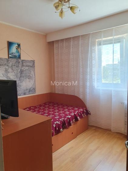 Apartament 2 camere de închiriat – Metrou Parc Drumul Taberei | 56 mp - 3