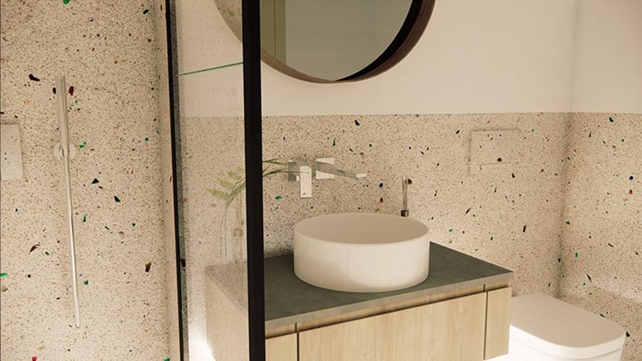 2 camere Premium | Finisaje Top | etaj superior /inferior
