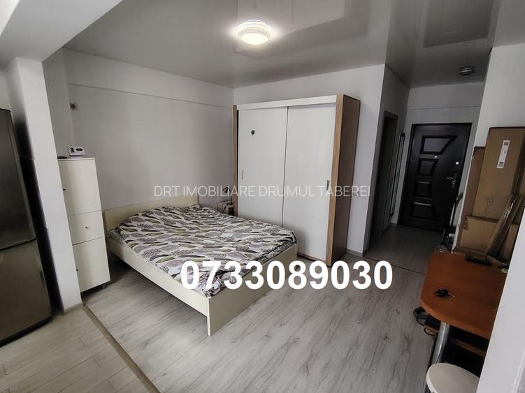 Garsoniera + Parcare, Militari - Chiajna, Str. I.L. Caragiale, Pollux Residence - 4