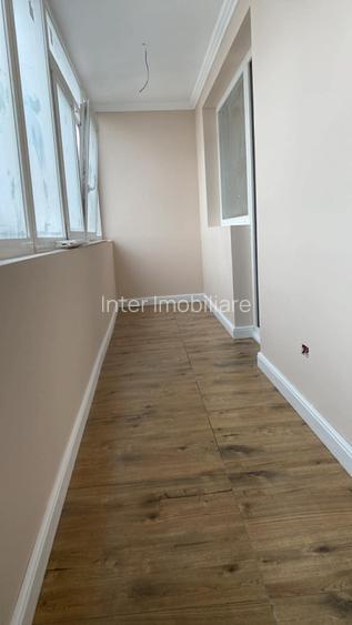 Apartament 2 camere decomandat Podu Ros Piata Nicolina 162628 - 3
