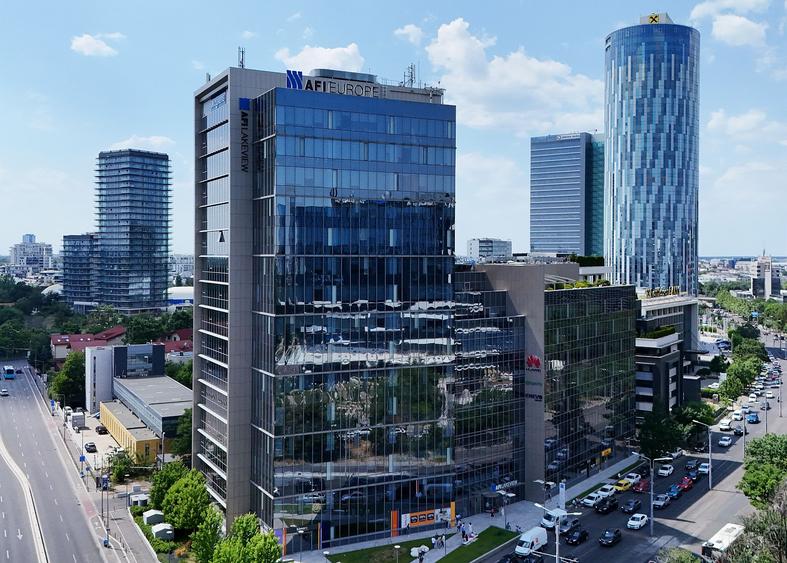 AFI Lakeview - comision 0%, reprezentam proprietarul!