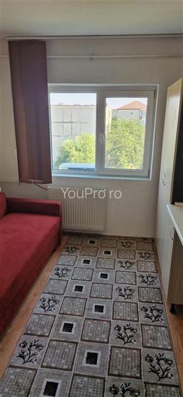 Garsoniera Girocului Plavat 2 etaj 4 - 10