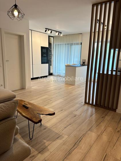 Apartament 2 camere cu preluare chiriași bloc 2023 cartier Zorilor