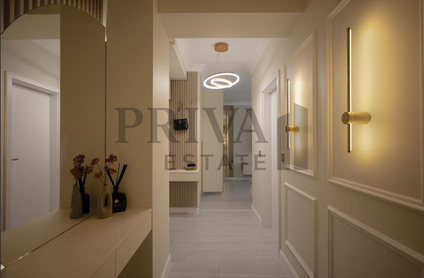 Apartament de lux 2 camere, loc de parcare, Calea Aradului