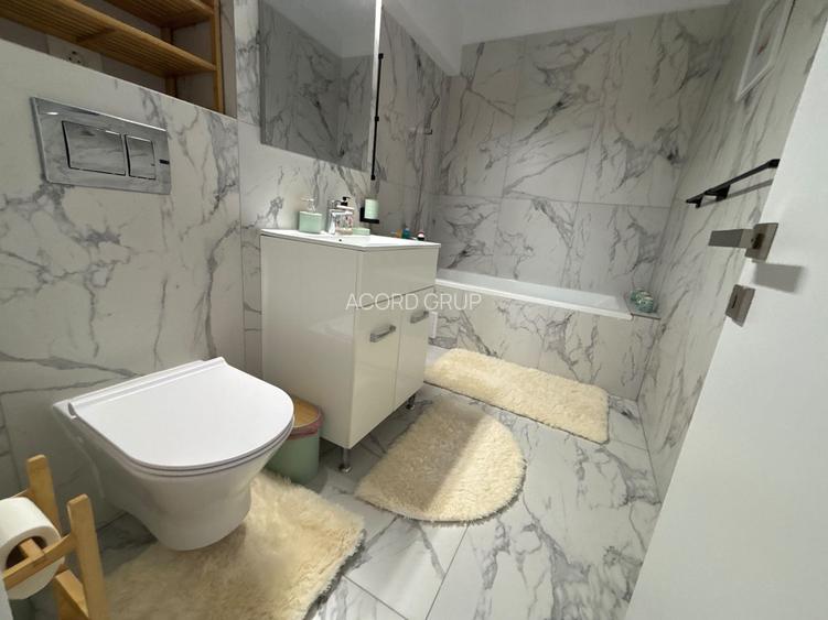 APARTAMENT LUX PRIMA INCHIRIERE TIMPURI NOI - 25