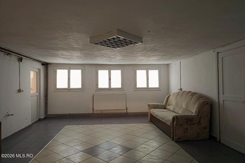Freidorf - Vila Multifunctionala - D+P+1, 380 mp utili!